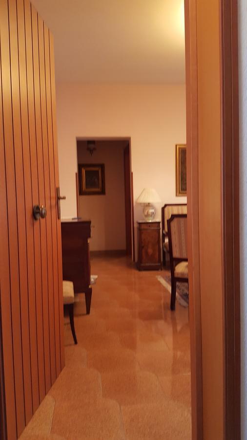 Casa Turismo "Madonna Del Paradiso" Mazara del Vallo Exterior foto
