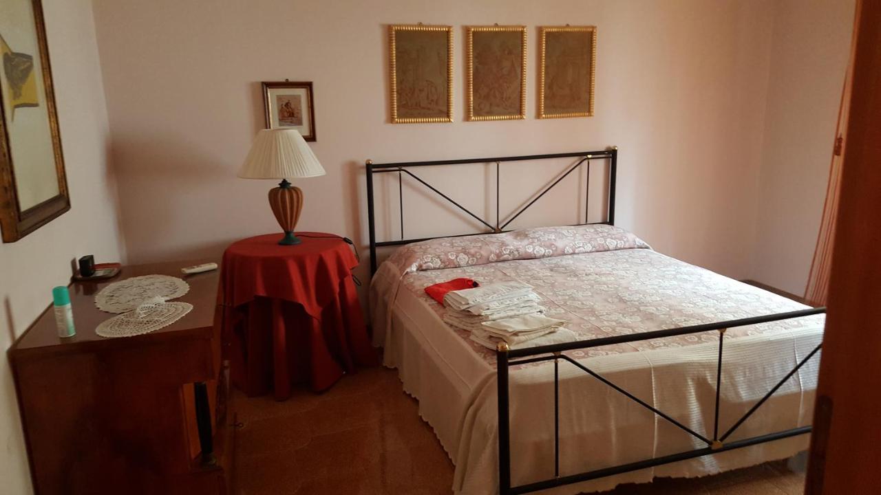 Casa Turismo "Madonna Del Paradiso" Mazara del Vallo Exterior foto