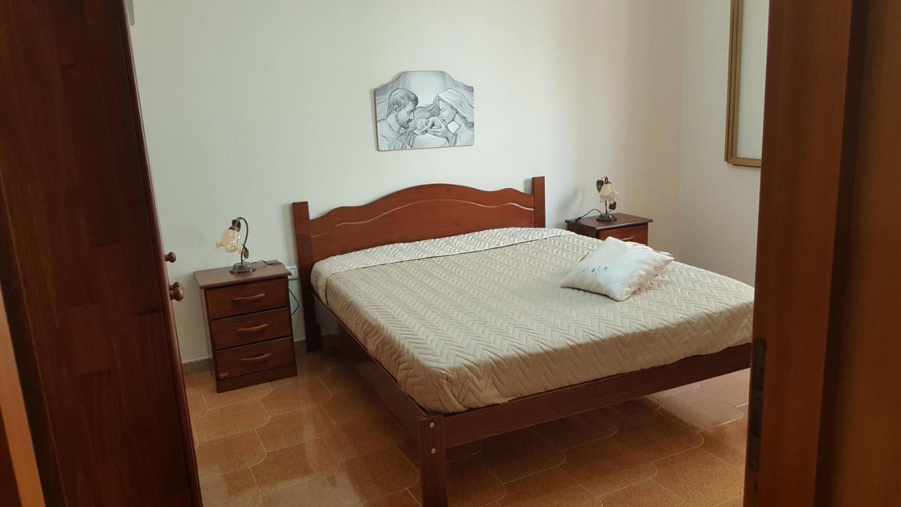 Casa Turismo "Madonna Del Paradiso" Mazara del Vallo Exterior foto