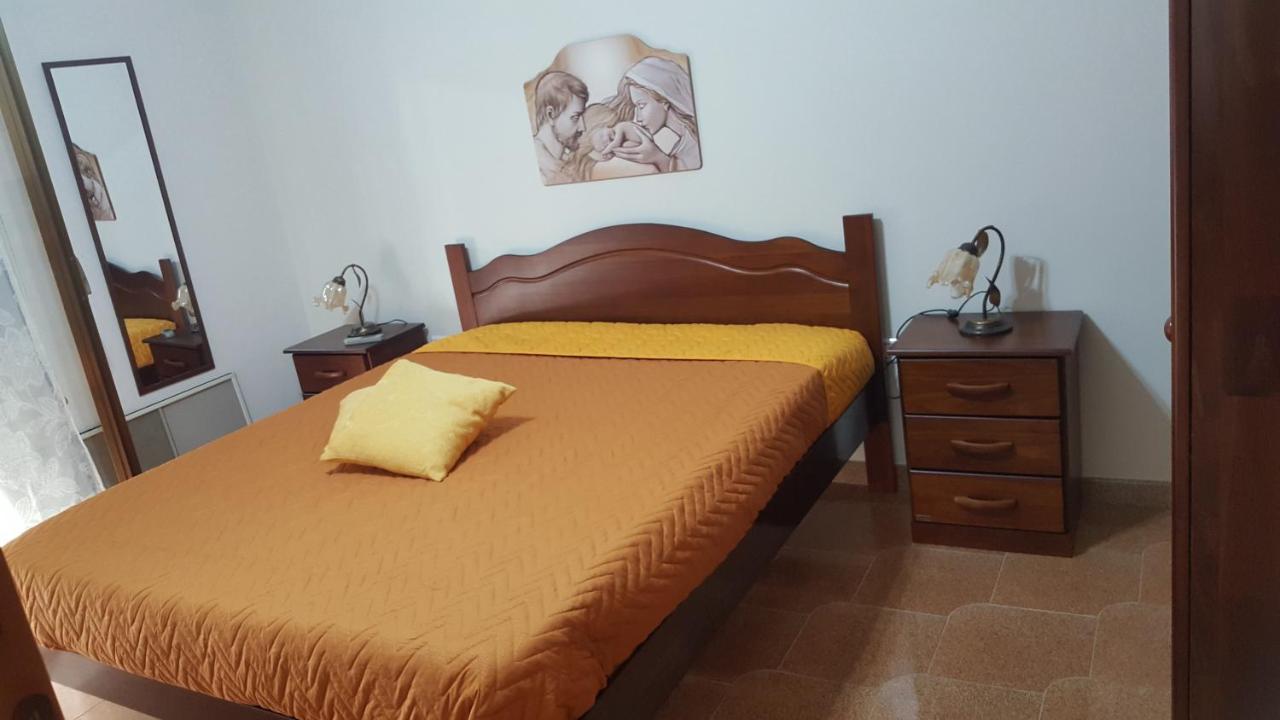 Casa Turismo "Madonna Del Paradiso" Mazara del Vallo Exterior foto