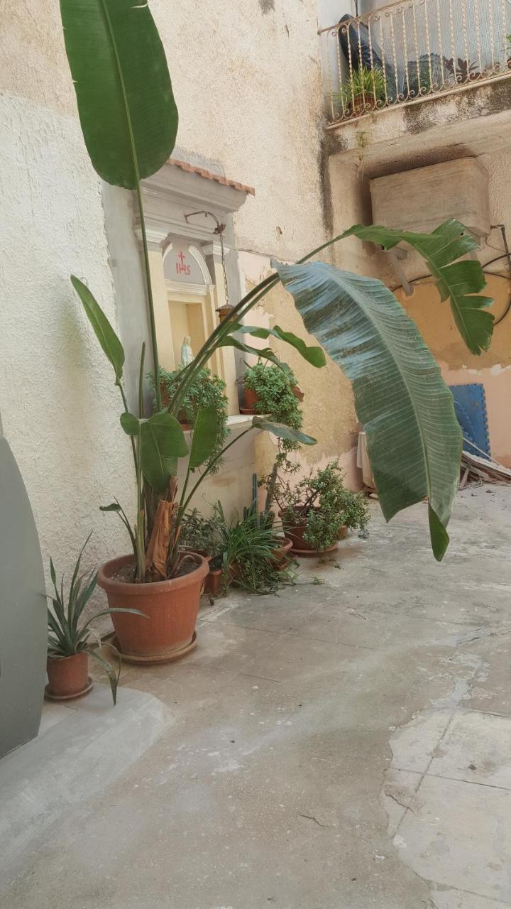 Casa Turismo "Madonna Del Paradiso" Mazara del Vallo Exterior foto
