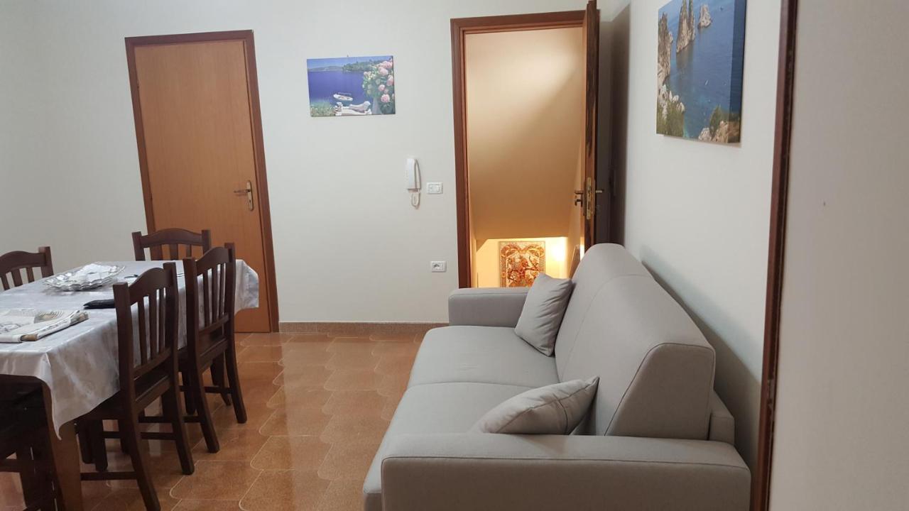 Casa Turismo "Madonna Del Paradiso" Mazara del Vallo Exterior foto